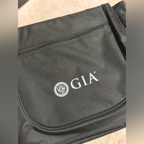 GIA Crossbody Backpack Large
Capacity - Picture 5 of 6